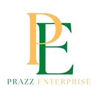 Prazz Ent Logo